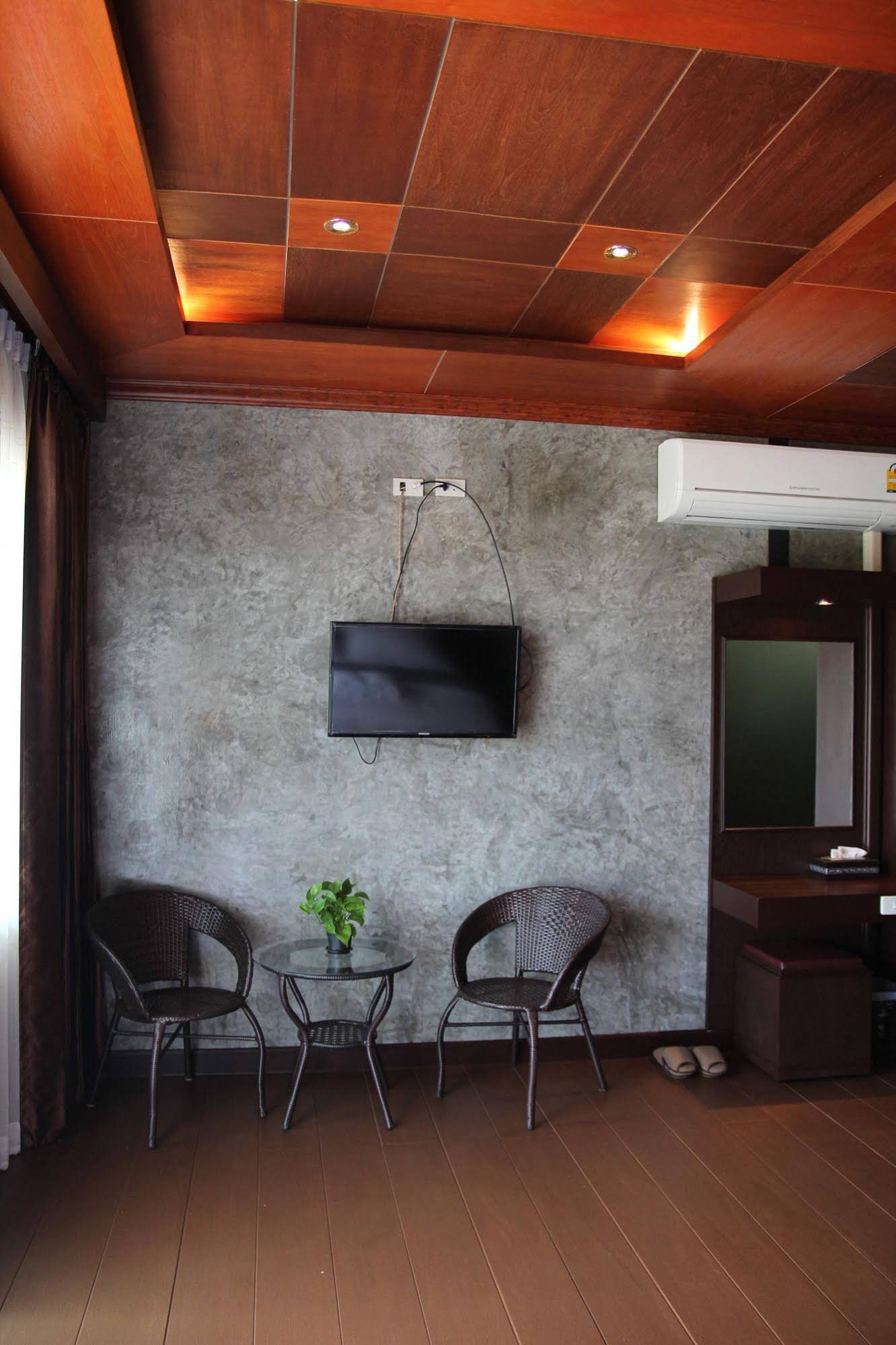 Hongfu Boutique Resort Doi Maesalong