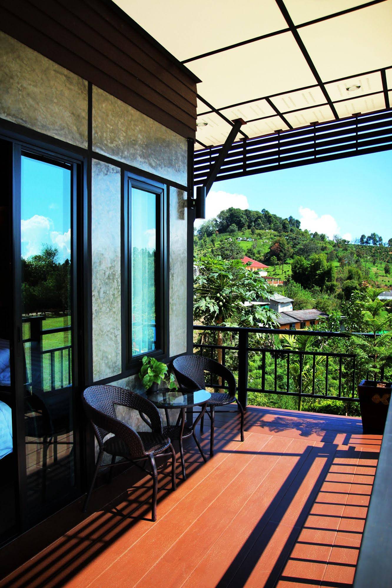 Hongfu Boutique Resort Doi Maesalong