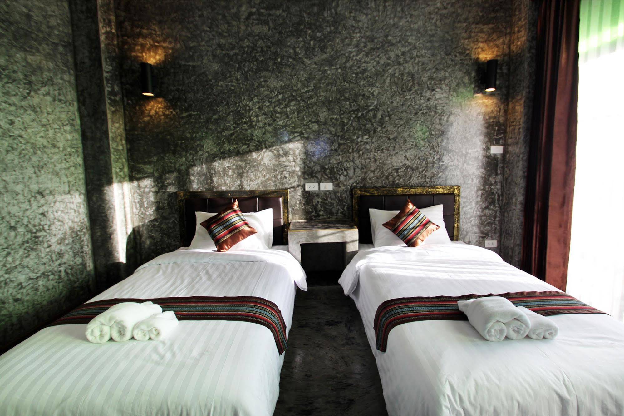 Hongfu Boutique Resort Doi Maesalong