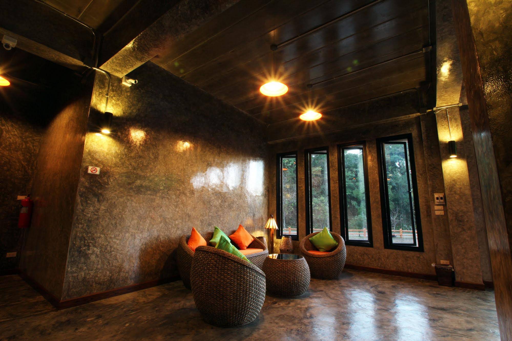 Hongfu Boutique Resort Doi Maesalong