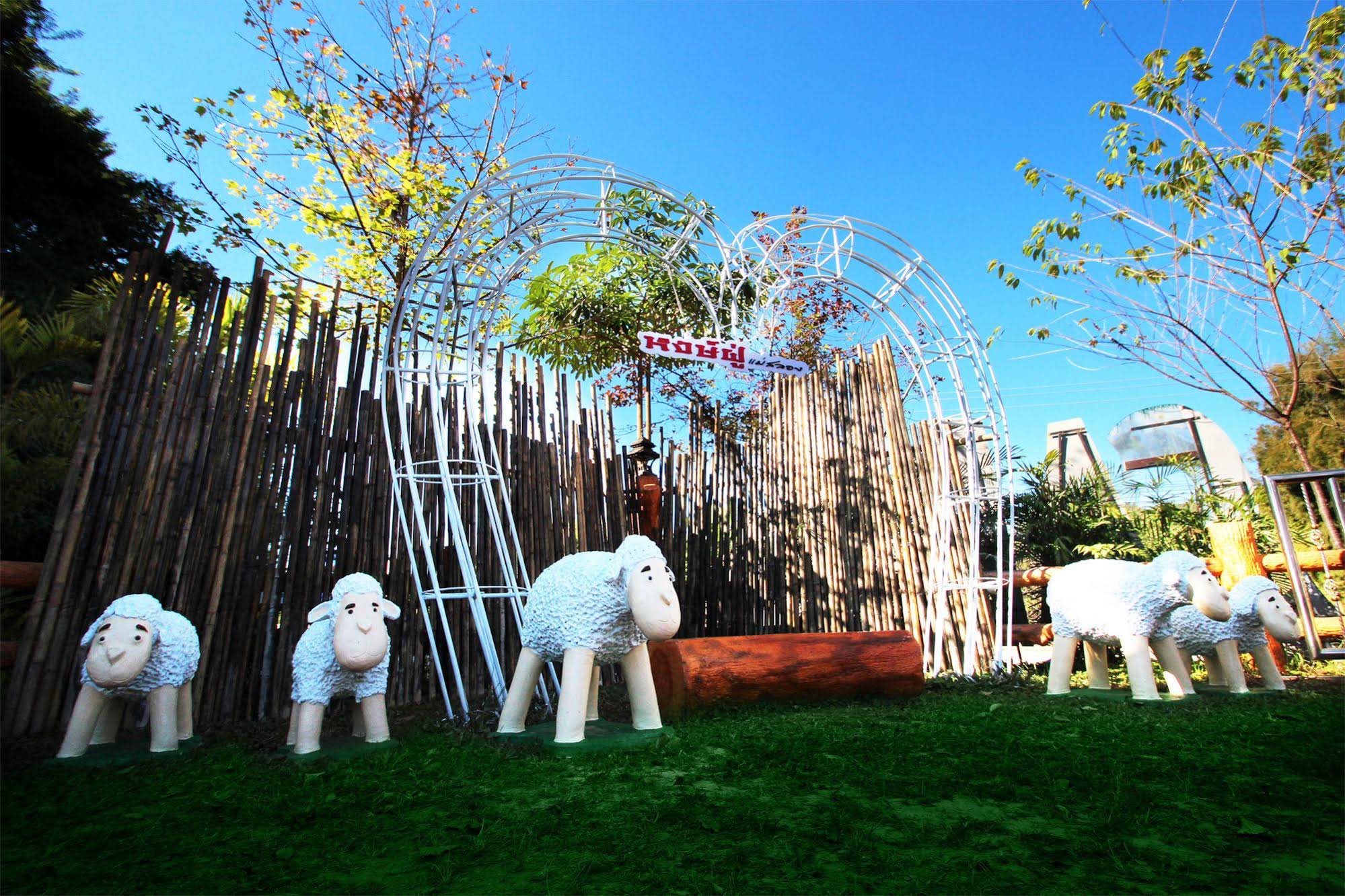 Hongfu Boutique Resort Doi Maesalong