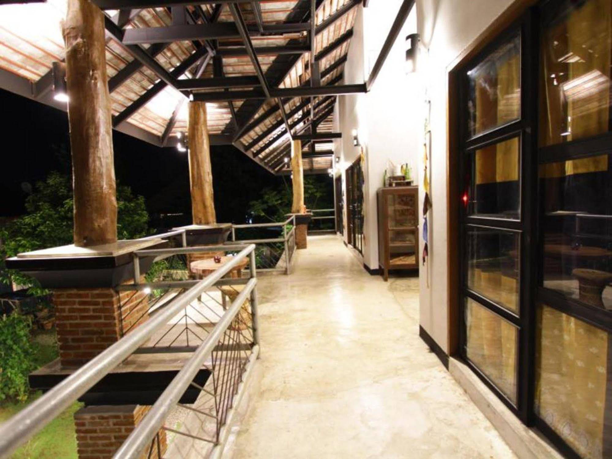 Above The Sea Boutique Guesthouse