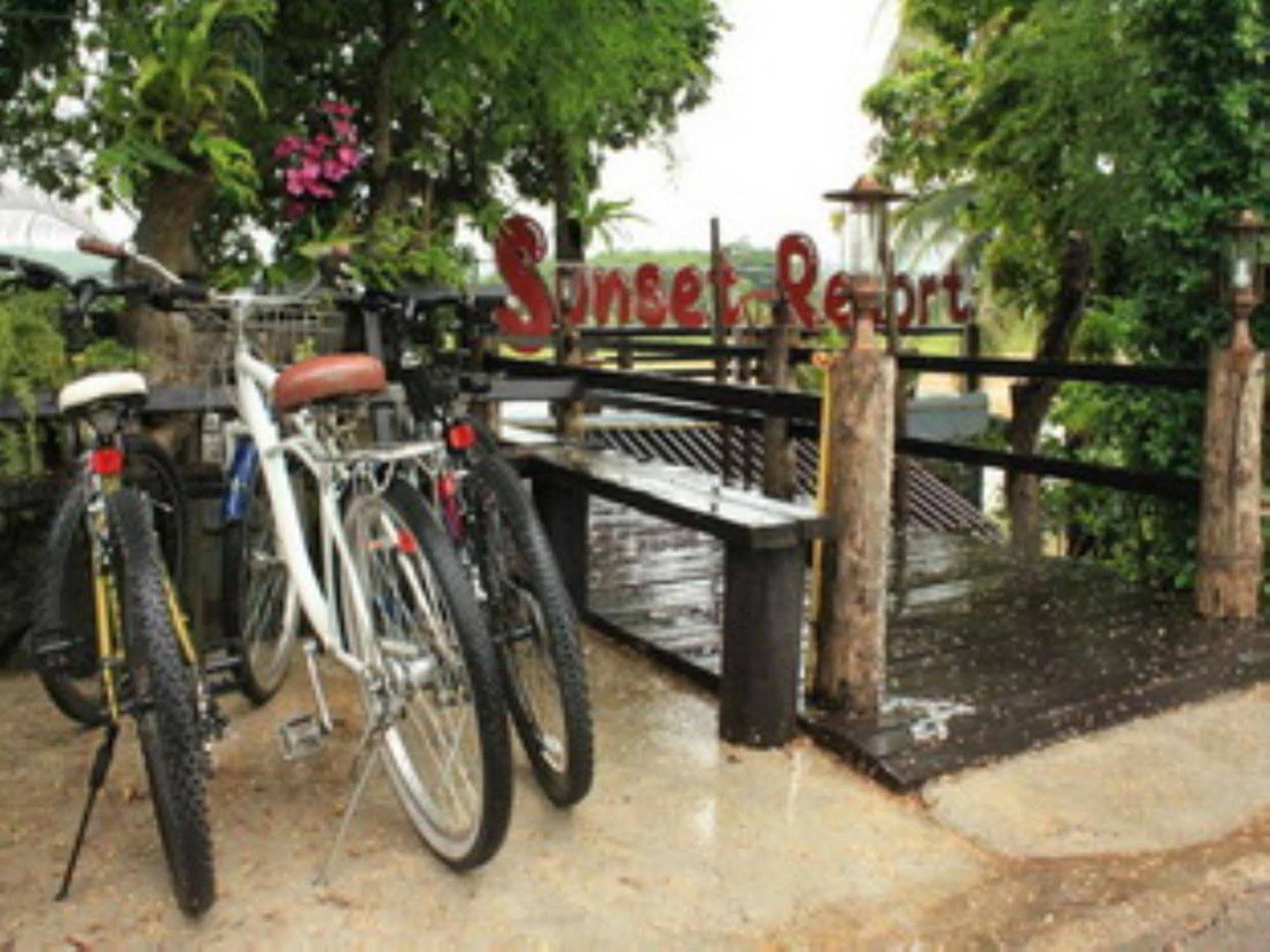 P&P Coffee and Resort