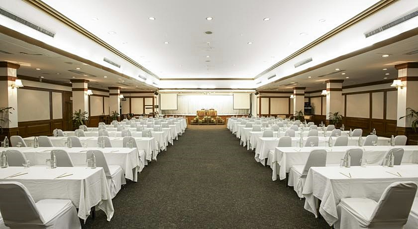 Centara Life Hotel Mae Sot