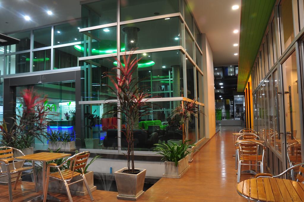 Eco Inn Mae Sot