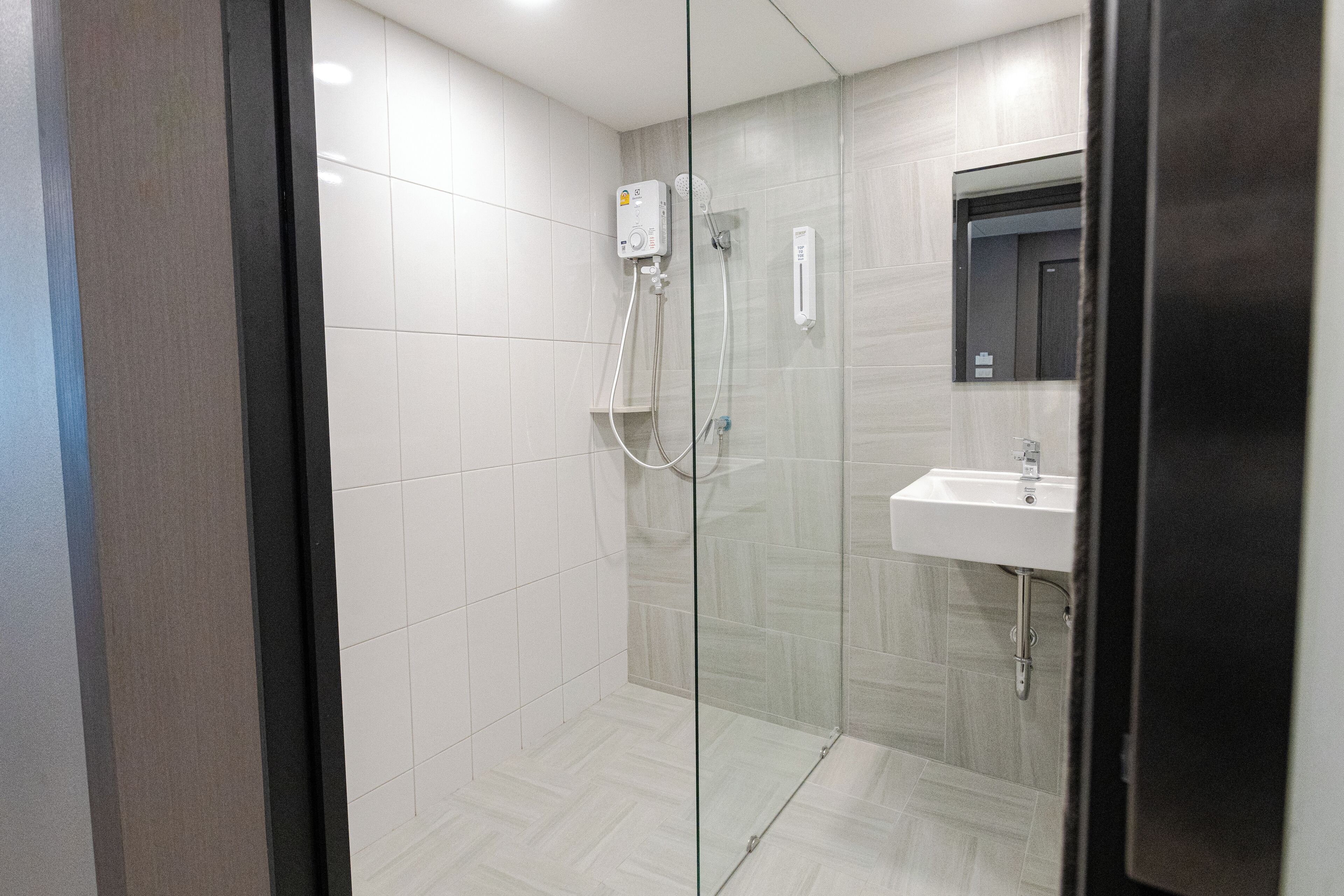 One Budget Hotel Tak Maesot