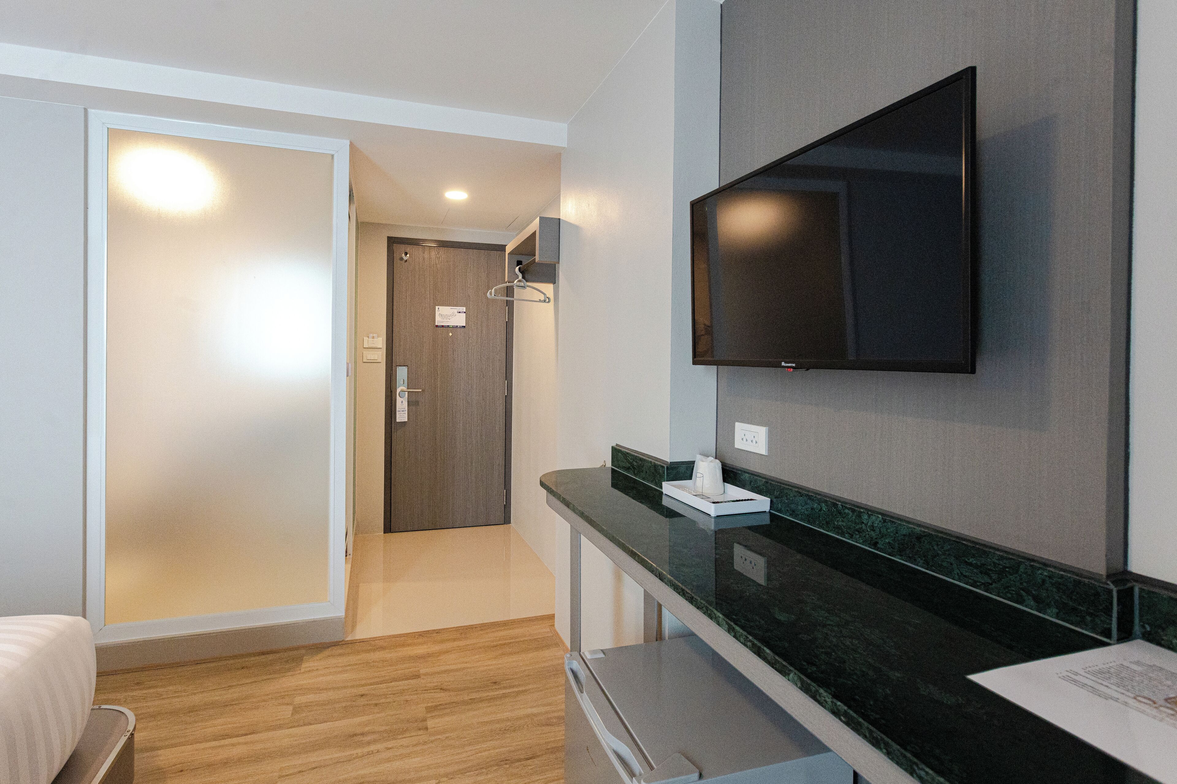 One Budget Hotel Tak Maesot