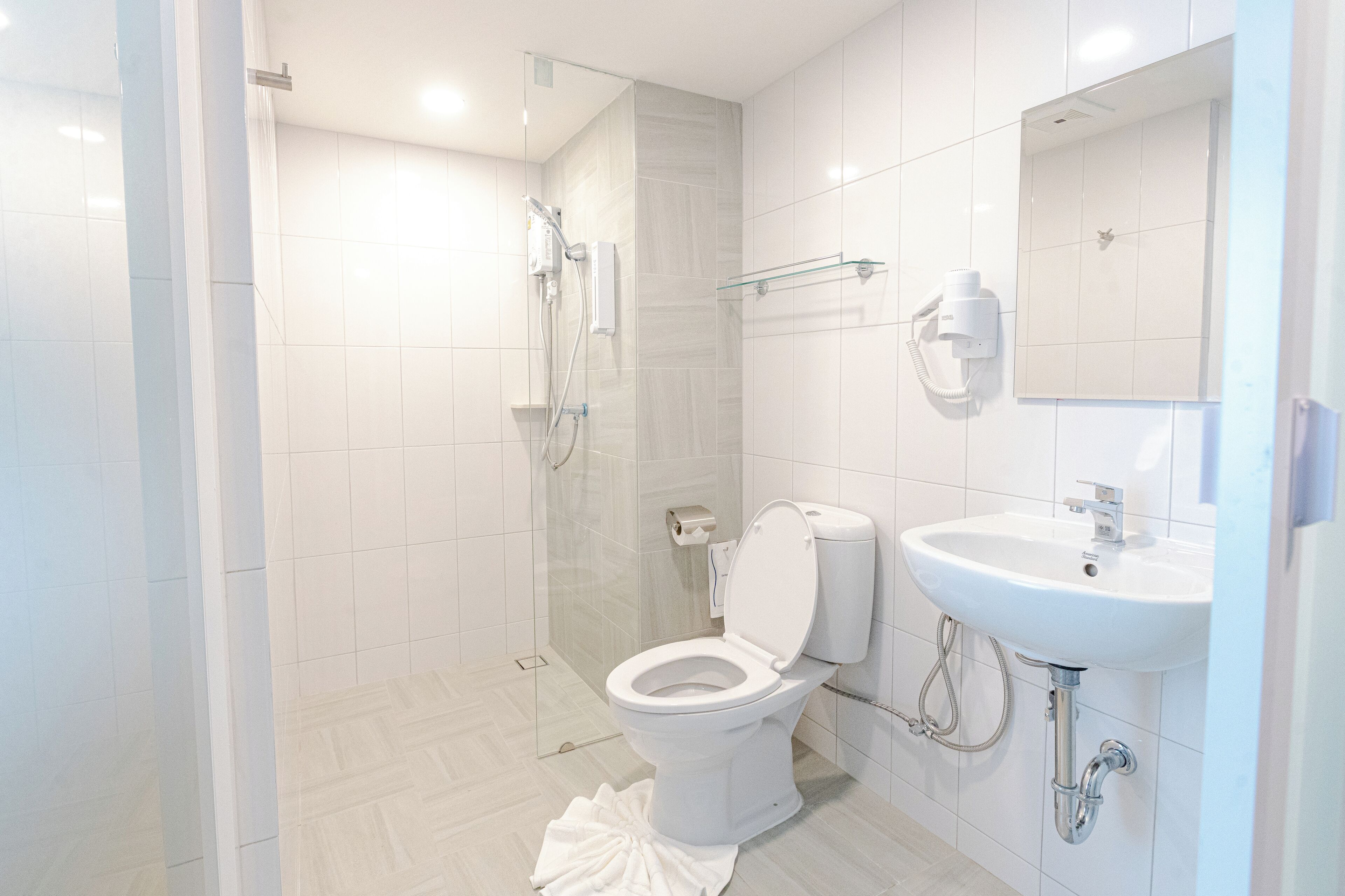One Budget Hotel Tak Maesot
