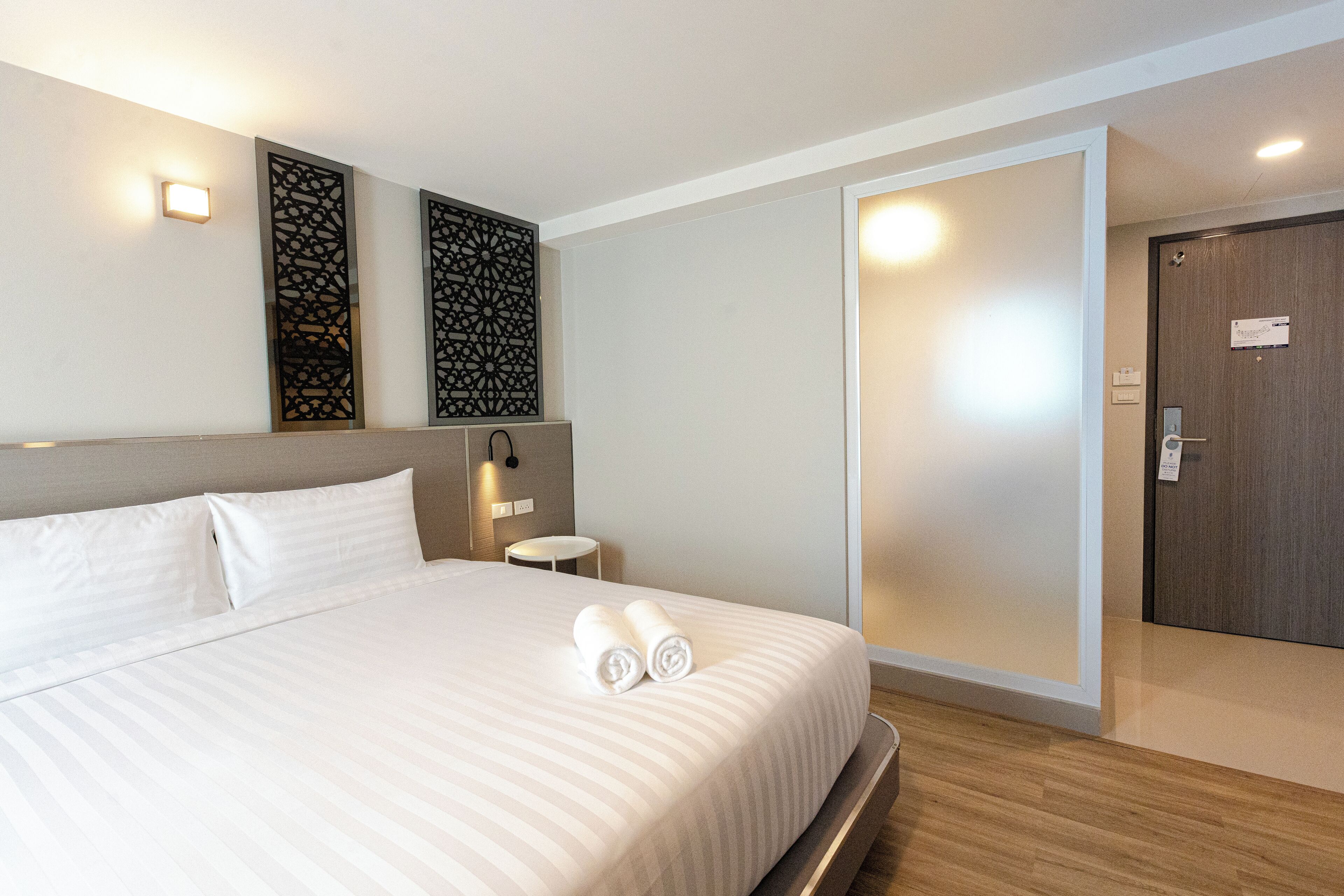 One Budget Hotel Tak Maesot