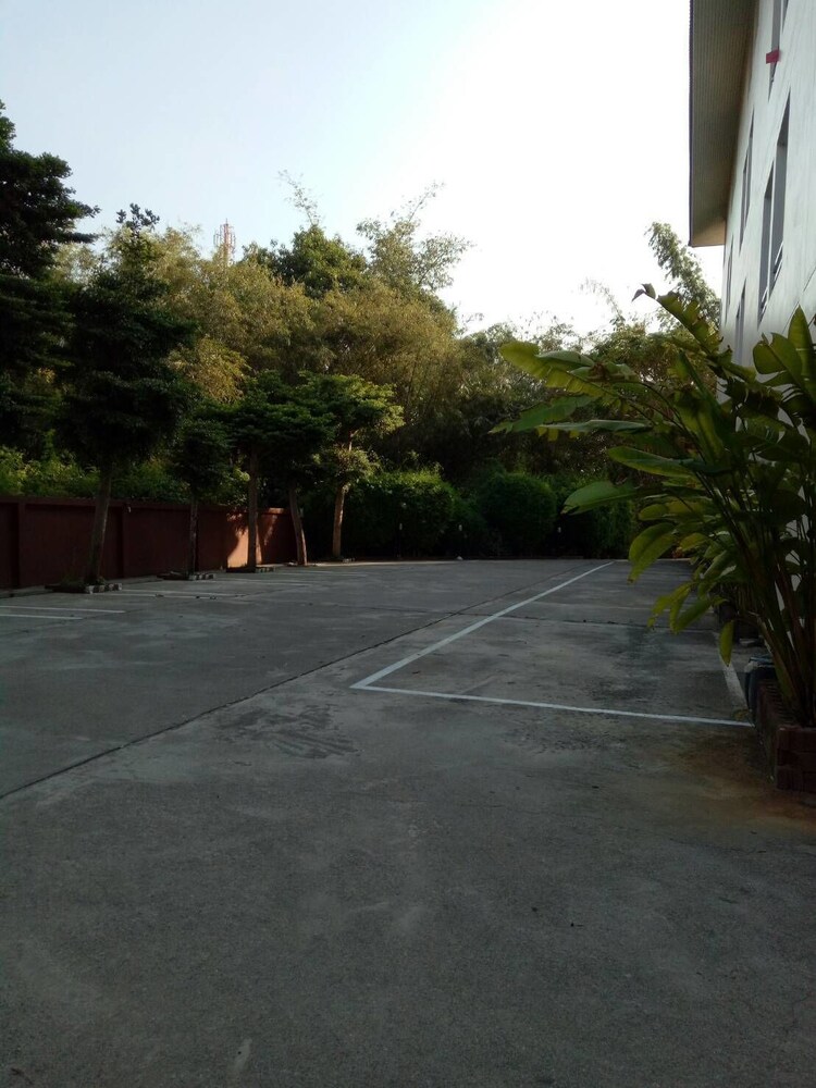 Pongpicha Boutique House
