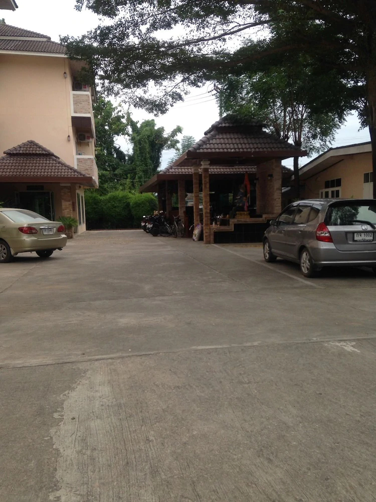 Pongpicha Boutique House