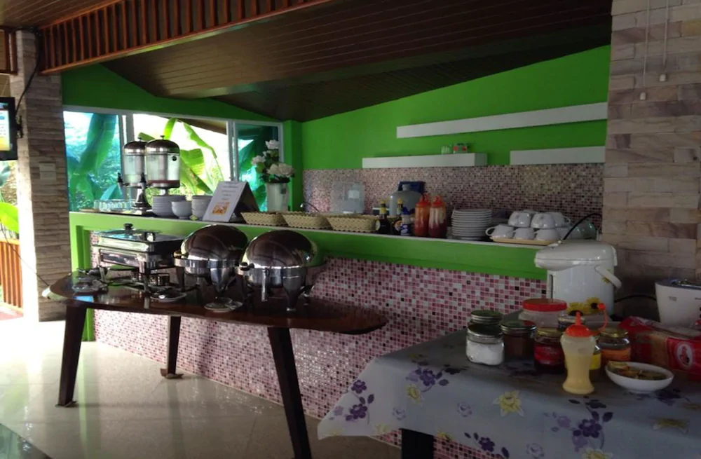 Pongpicha Boutique House