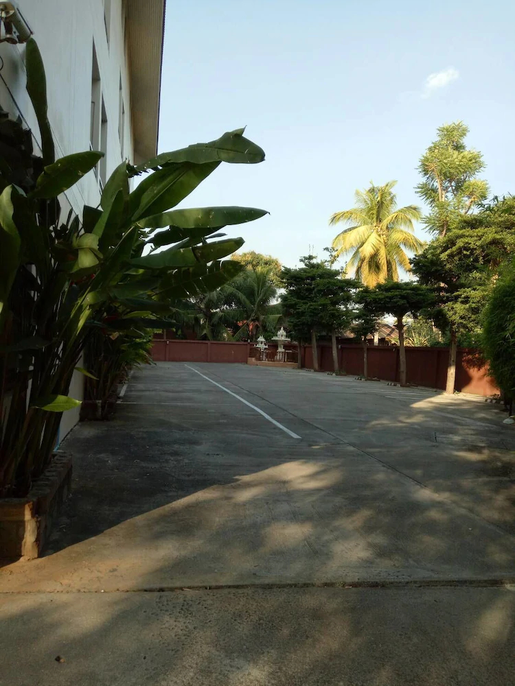 Pongpicha Boutique House