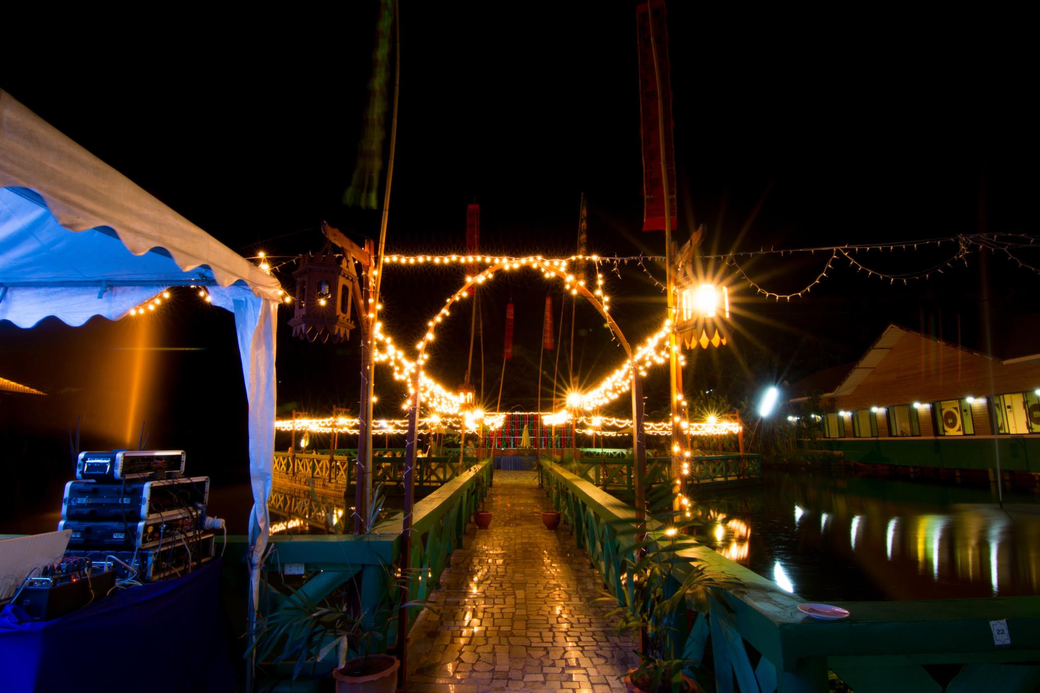 Wattana Village Resort