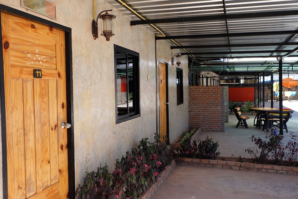 Werot Resort