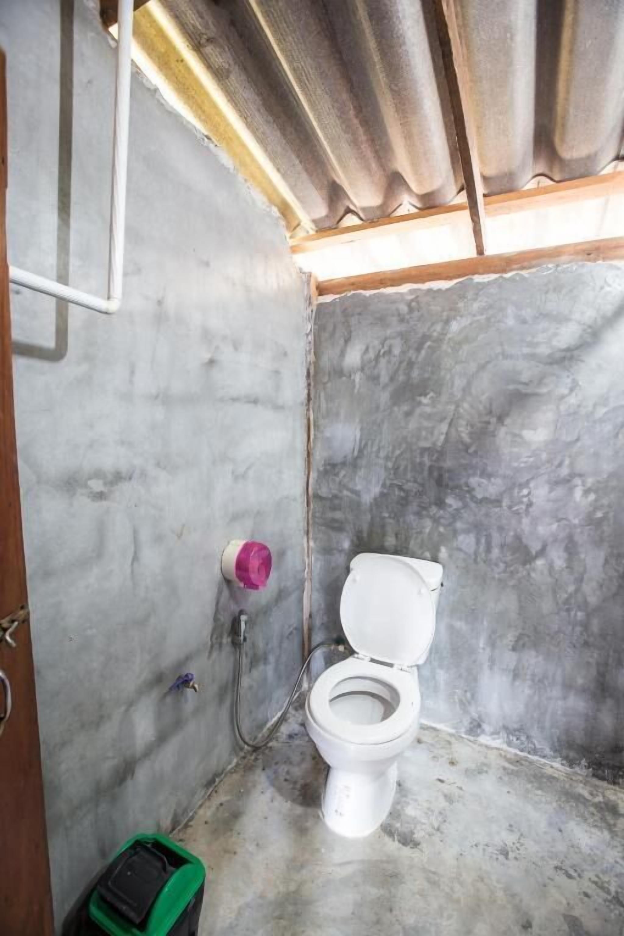Baan Suan Somseiy W Homestay