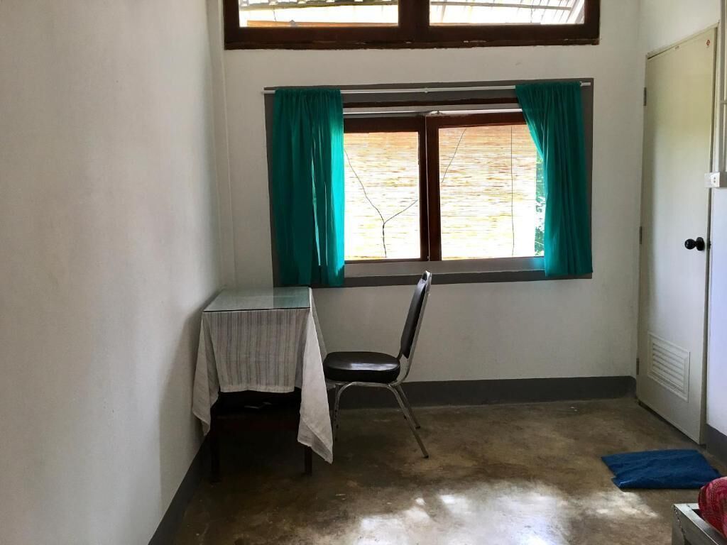 Baan Suan Somseiy W Homestay