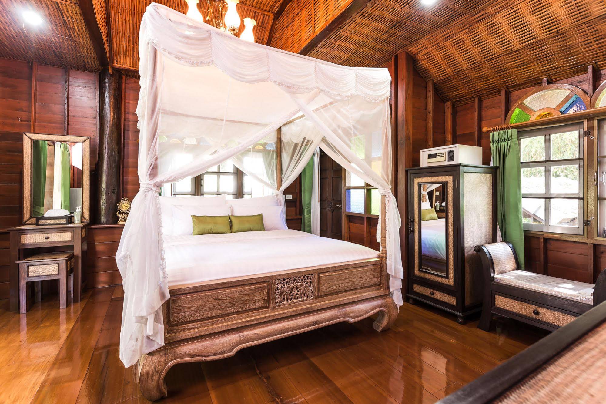 Phusanfah Resort