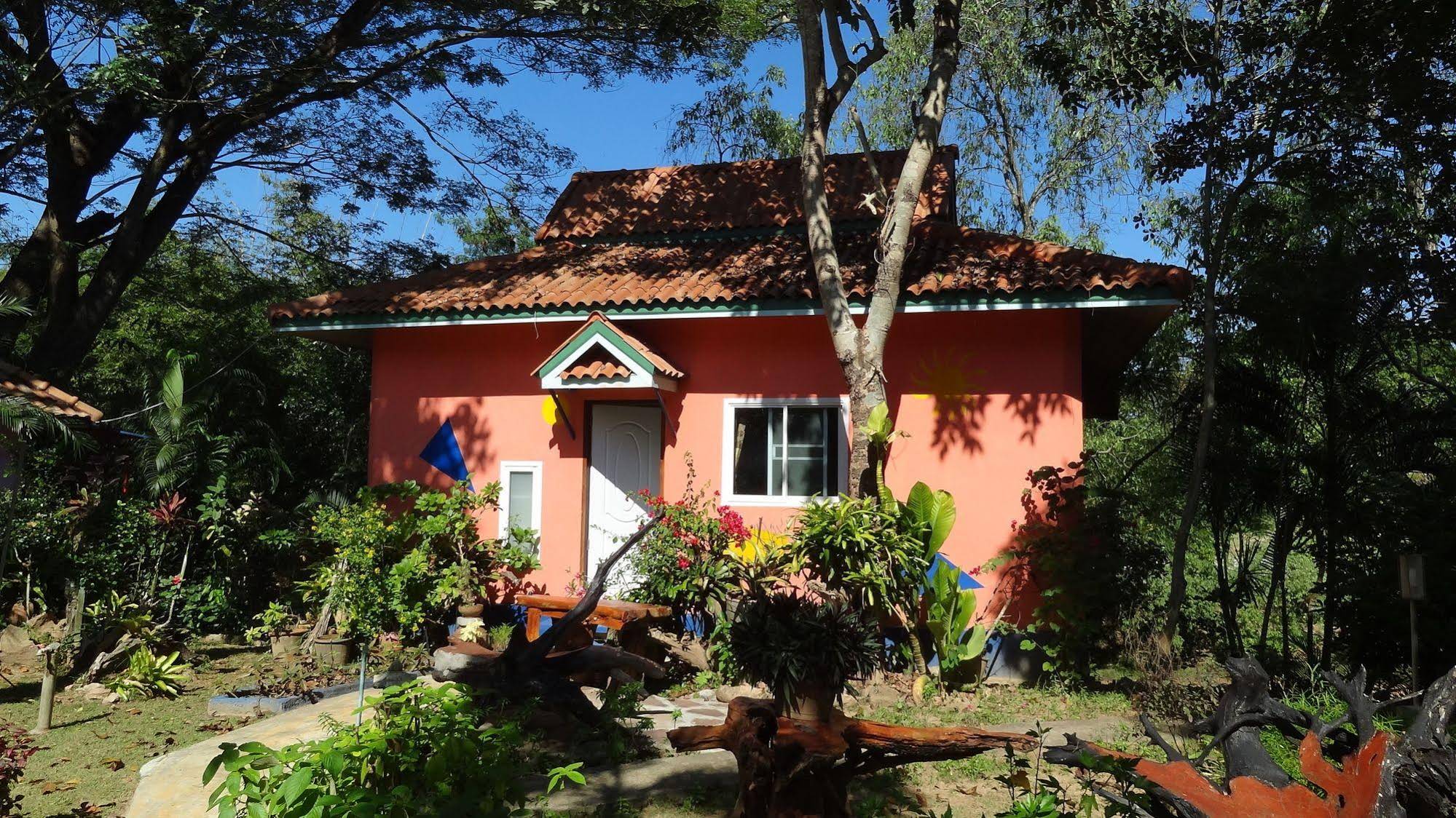 Riverside Homestay