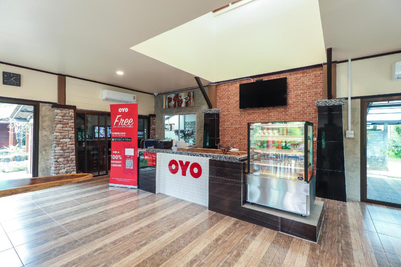 Tunglakorn Farm by OYO Rooms