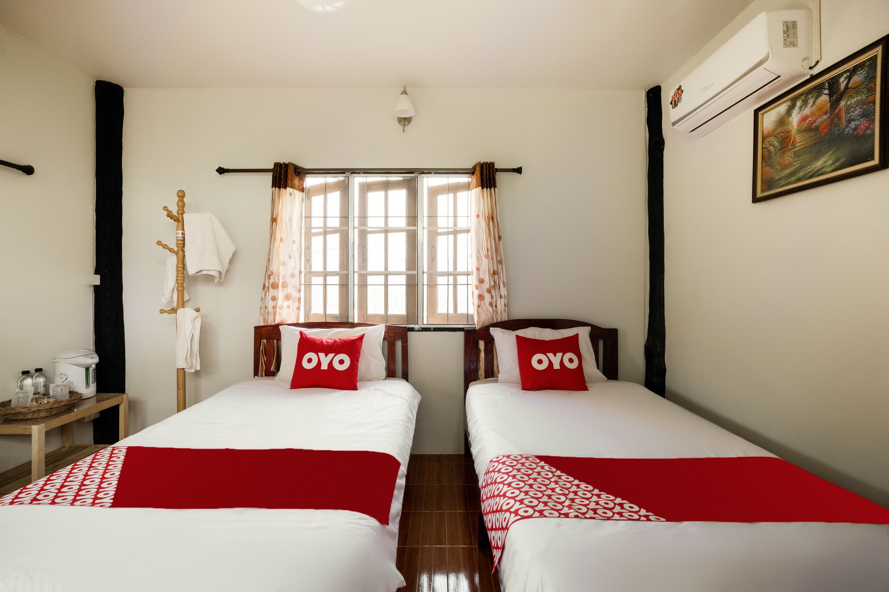 Zompo Baan Din Resort by OYO Rooms