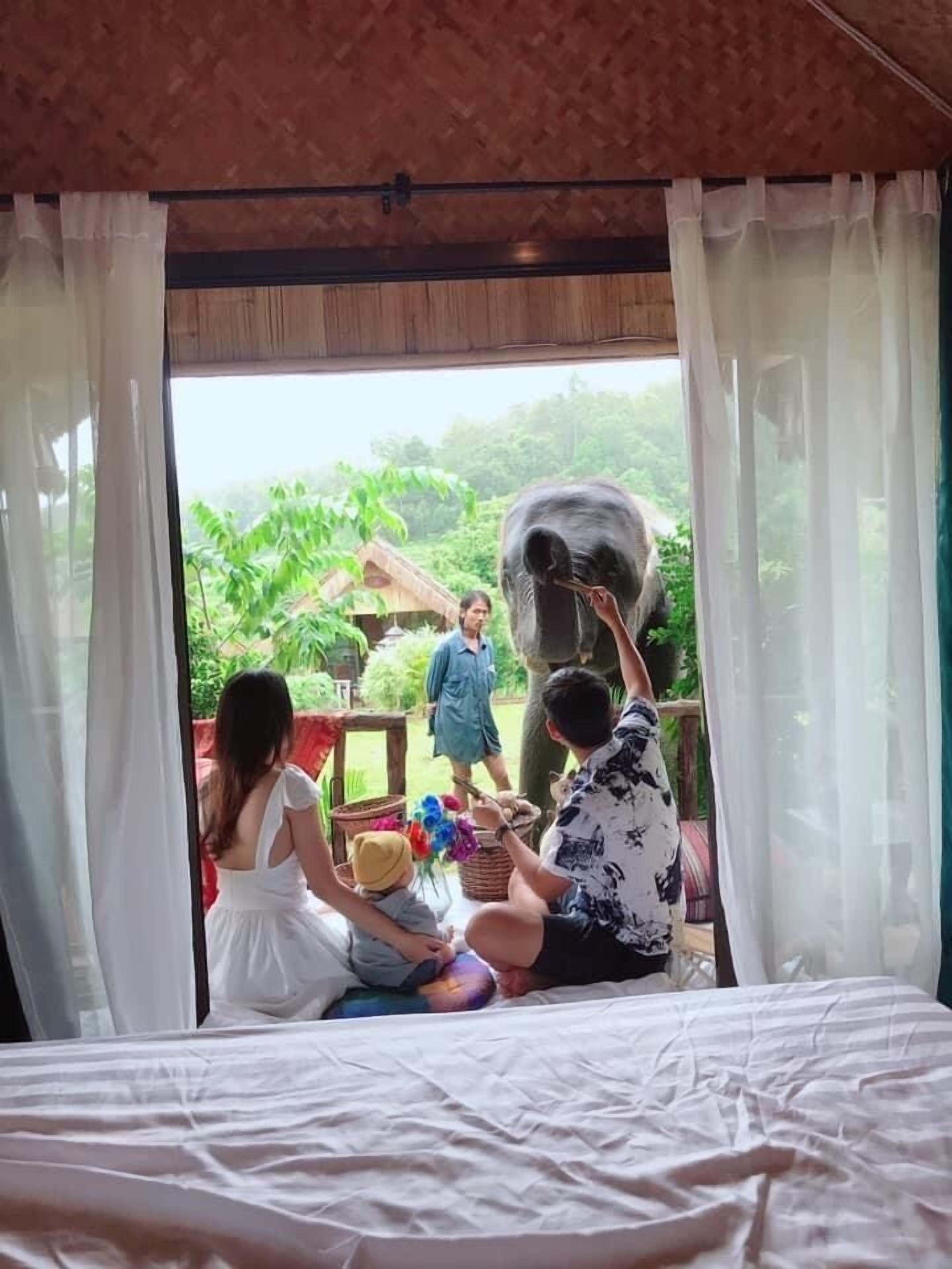 3Pok Resort Maewang Jinxing