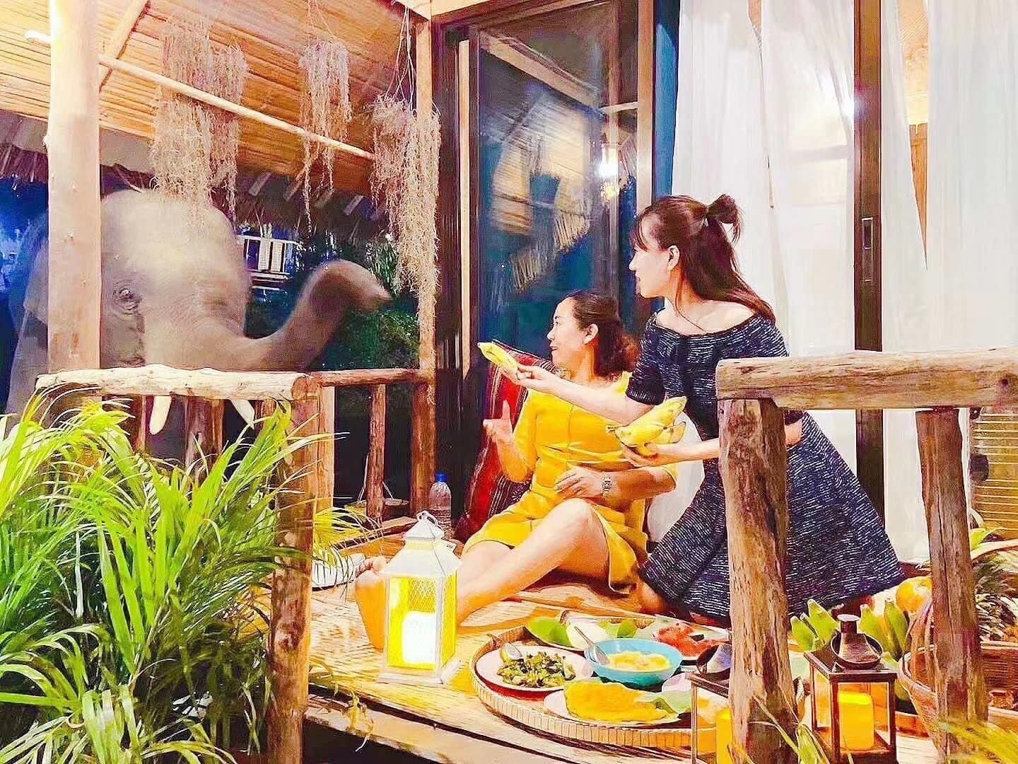 3Pok Resort Maewang Jinxing