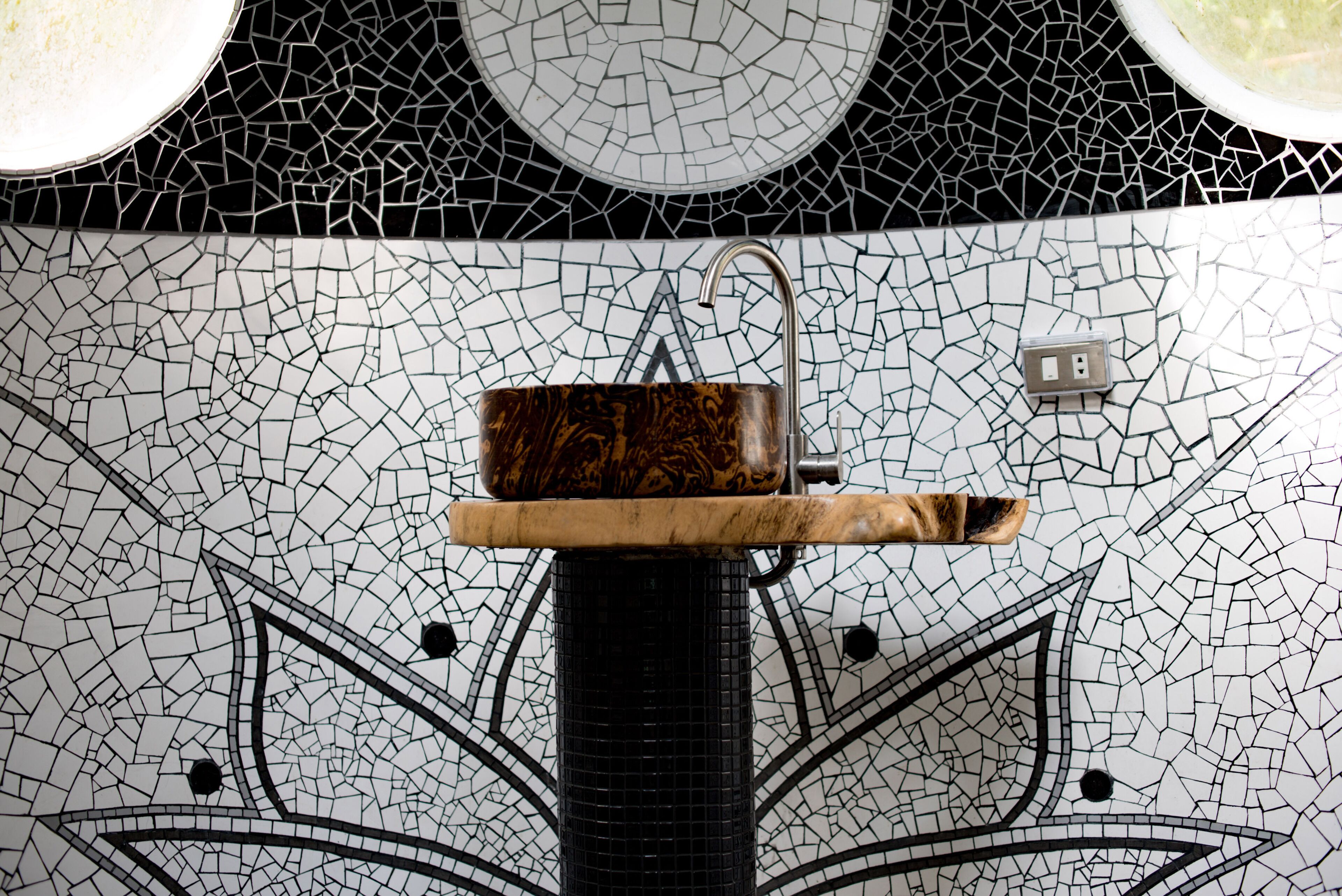 The Mothership Hostel