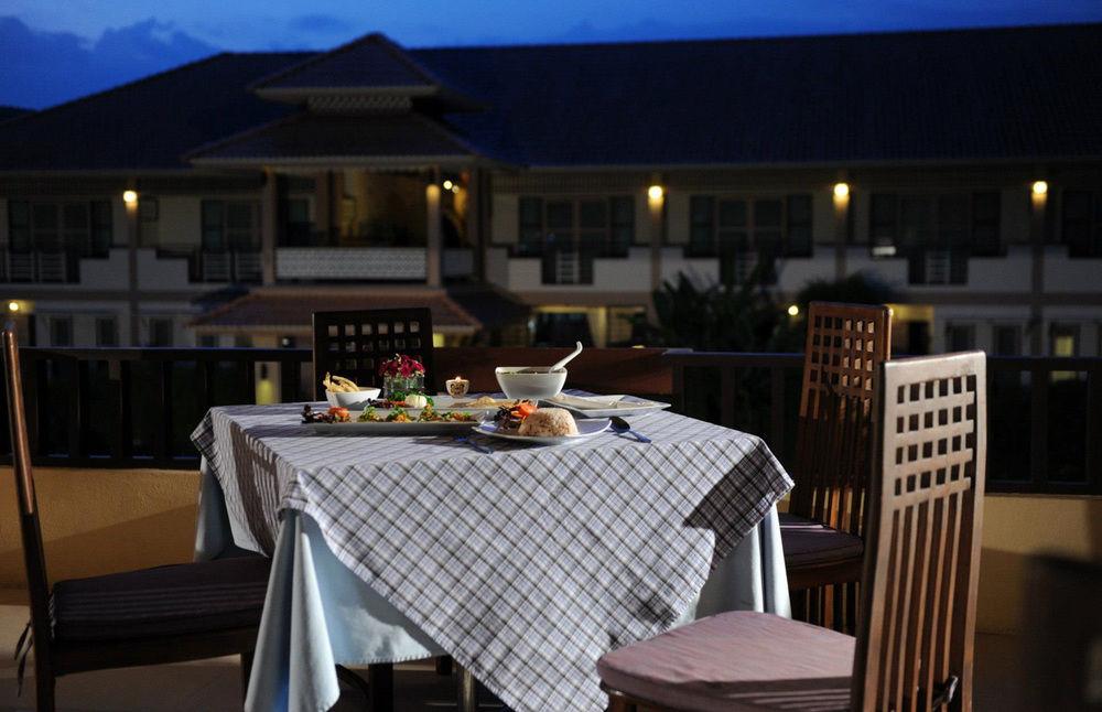 Nan Boutique Hotel