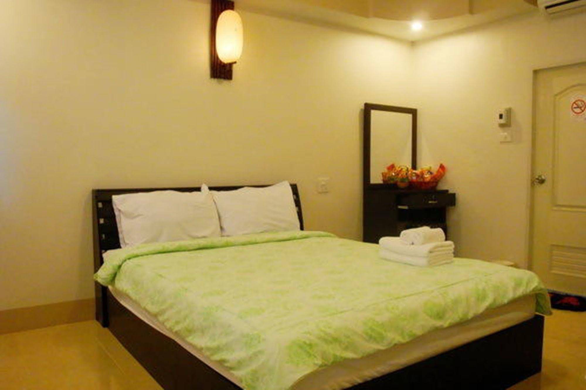 Nan Thara Place