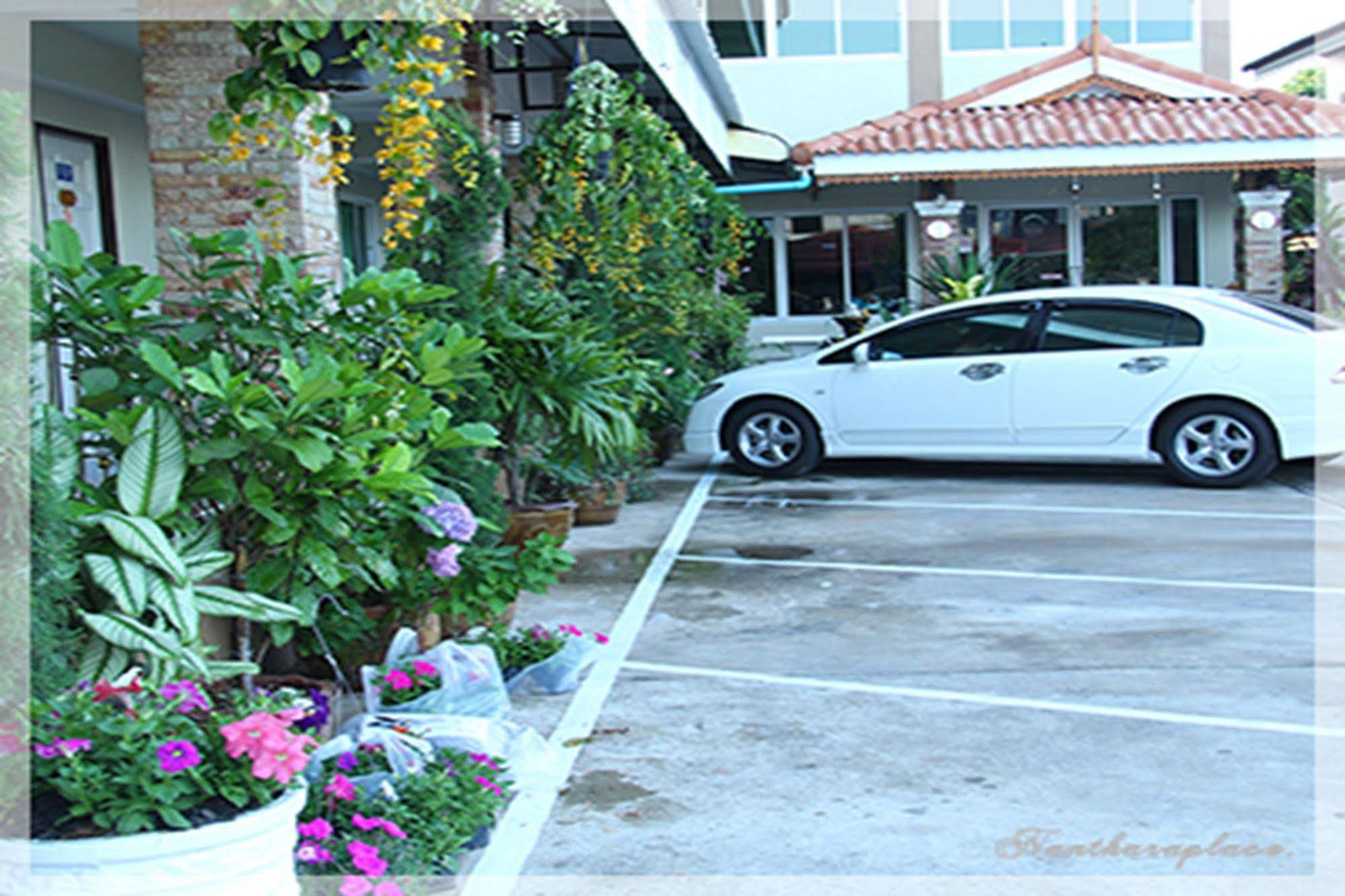 Nan Thara Place