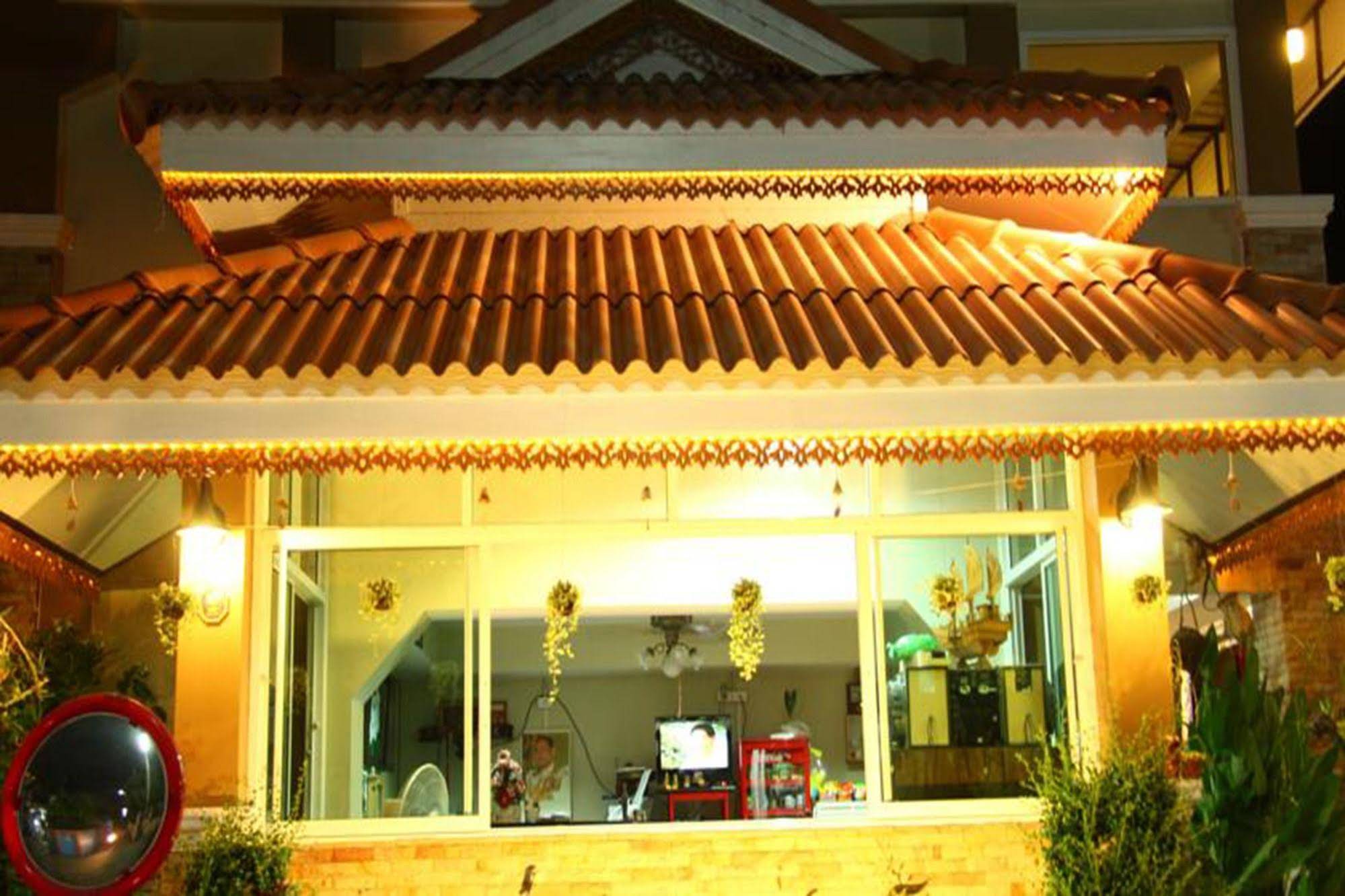 Nan Thara Place