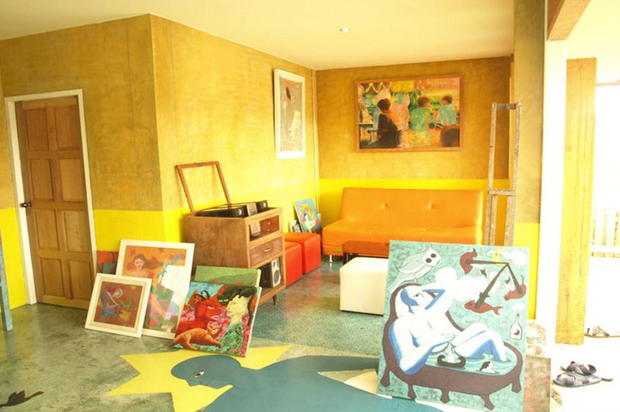 Sundara Guesthouse