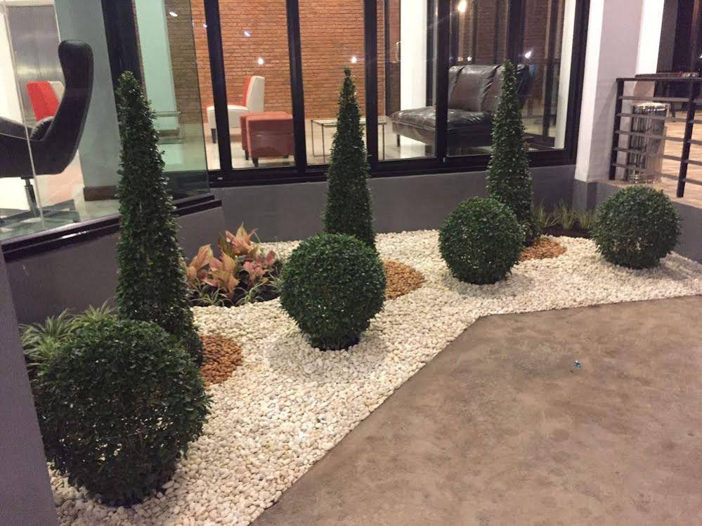 The Nest Hotel Phichit