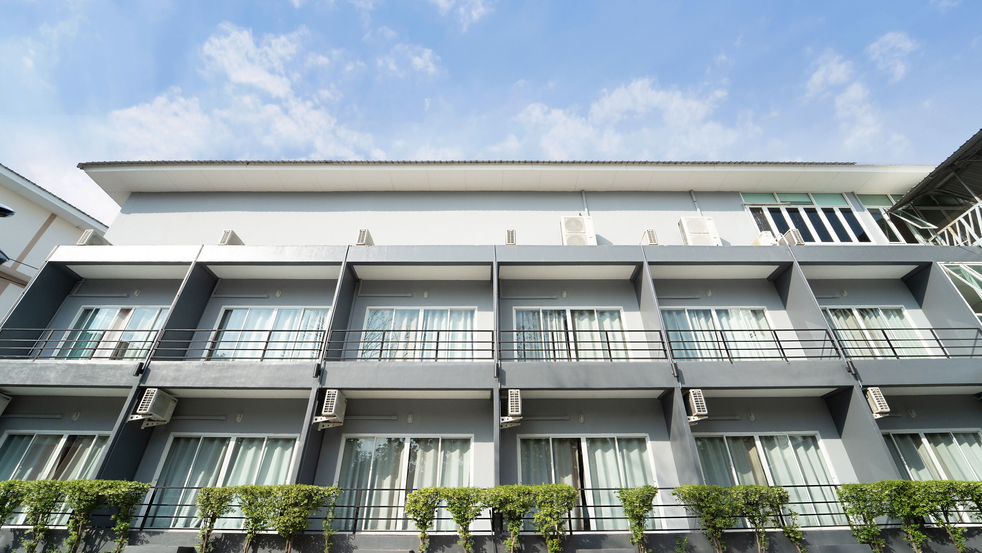 B2 Nakhon Sawan Boutique & Budget Hotel