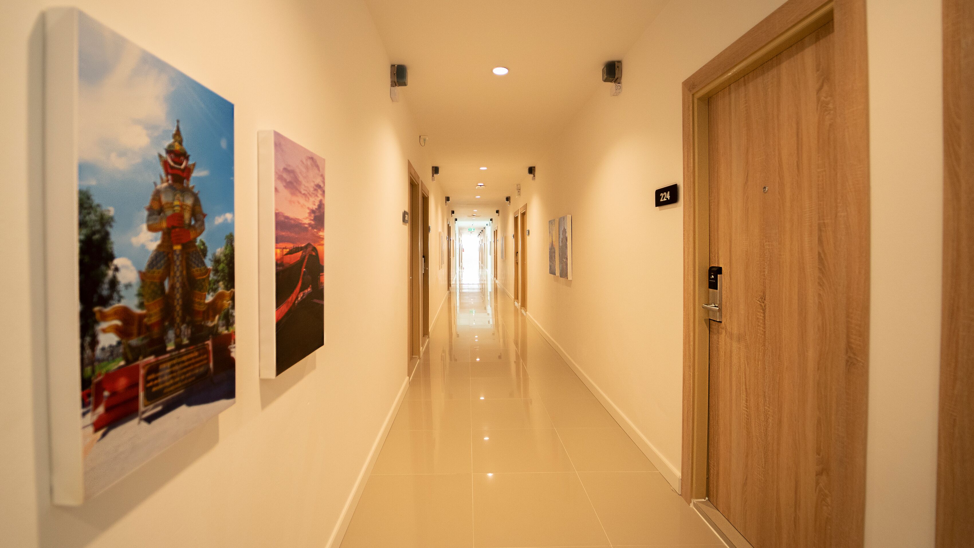B2 Nakhon Sawan Boutique & Budget Hotel