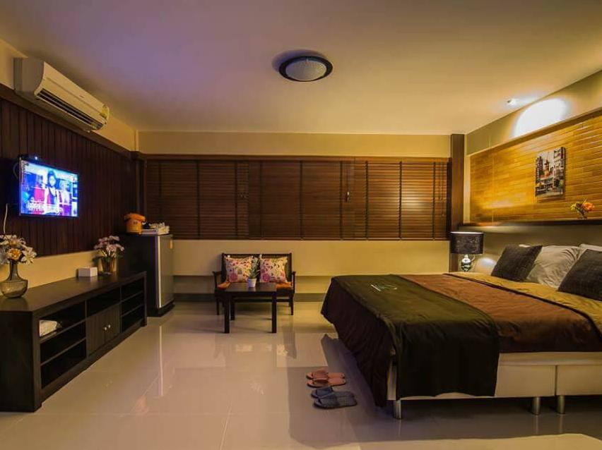 Baan Sanarnkhun