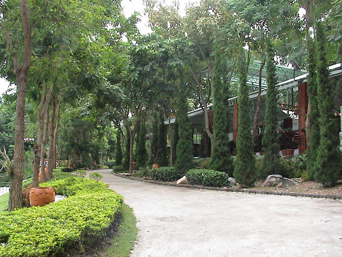 Beverly Hill Park Hotel