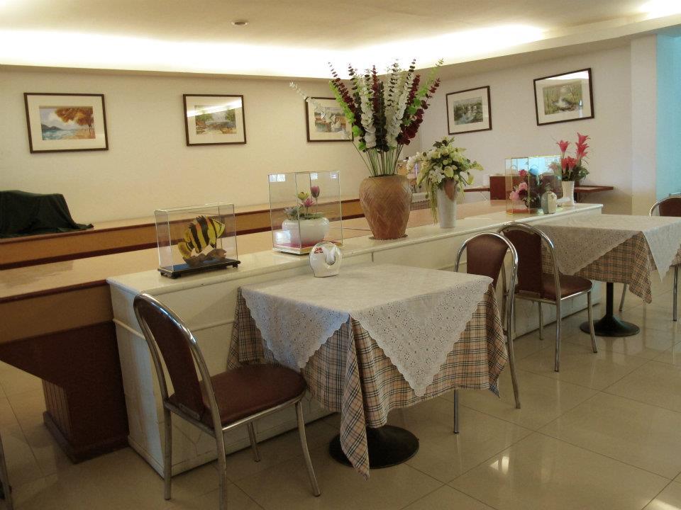 Beverly Hill Park Hotel