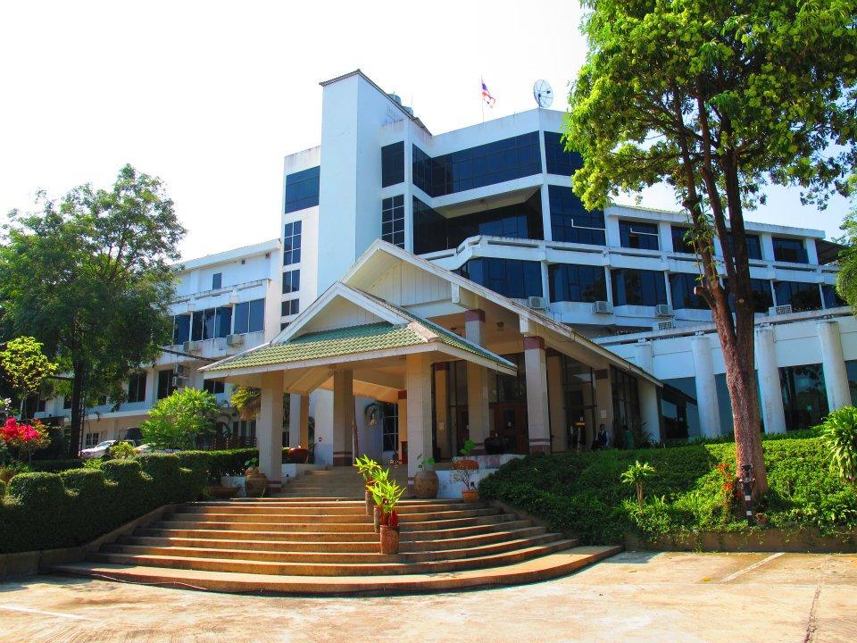Beverly Hill Park Hotel