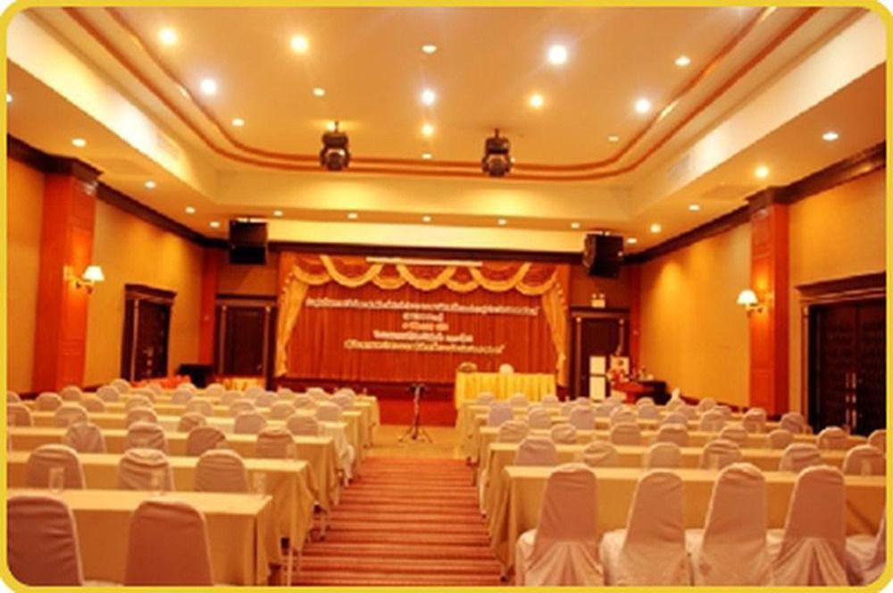 Grand Hill Resort & Spa