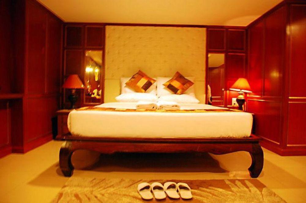 Grand Hill Resort & Spa