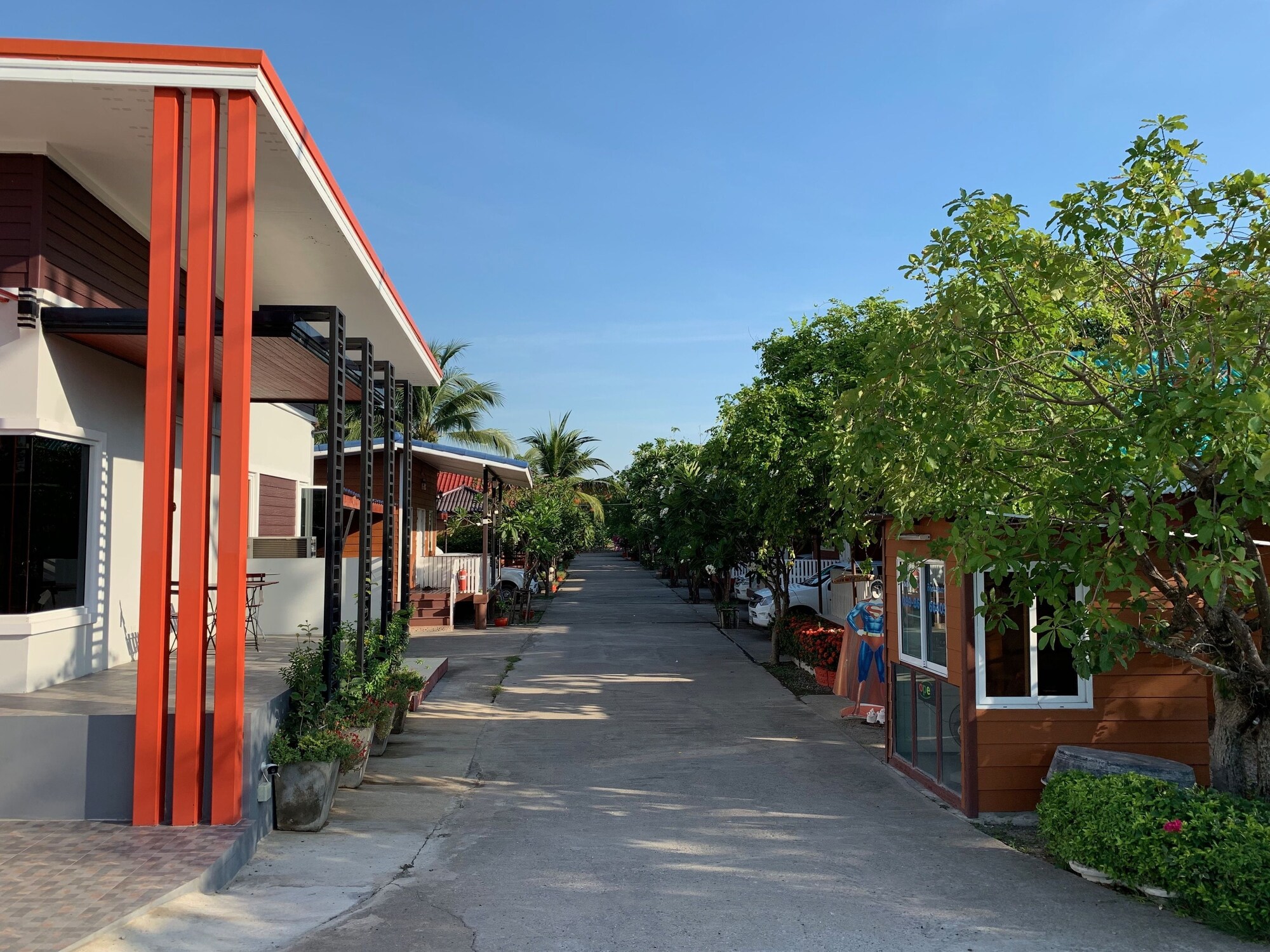Kalae Resort