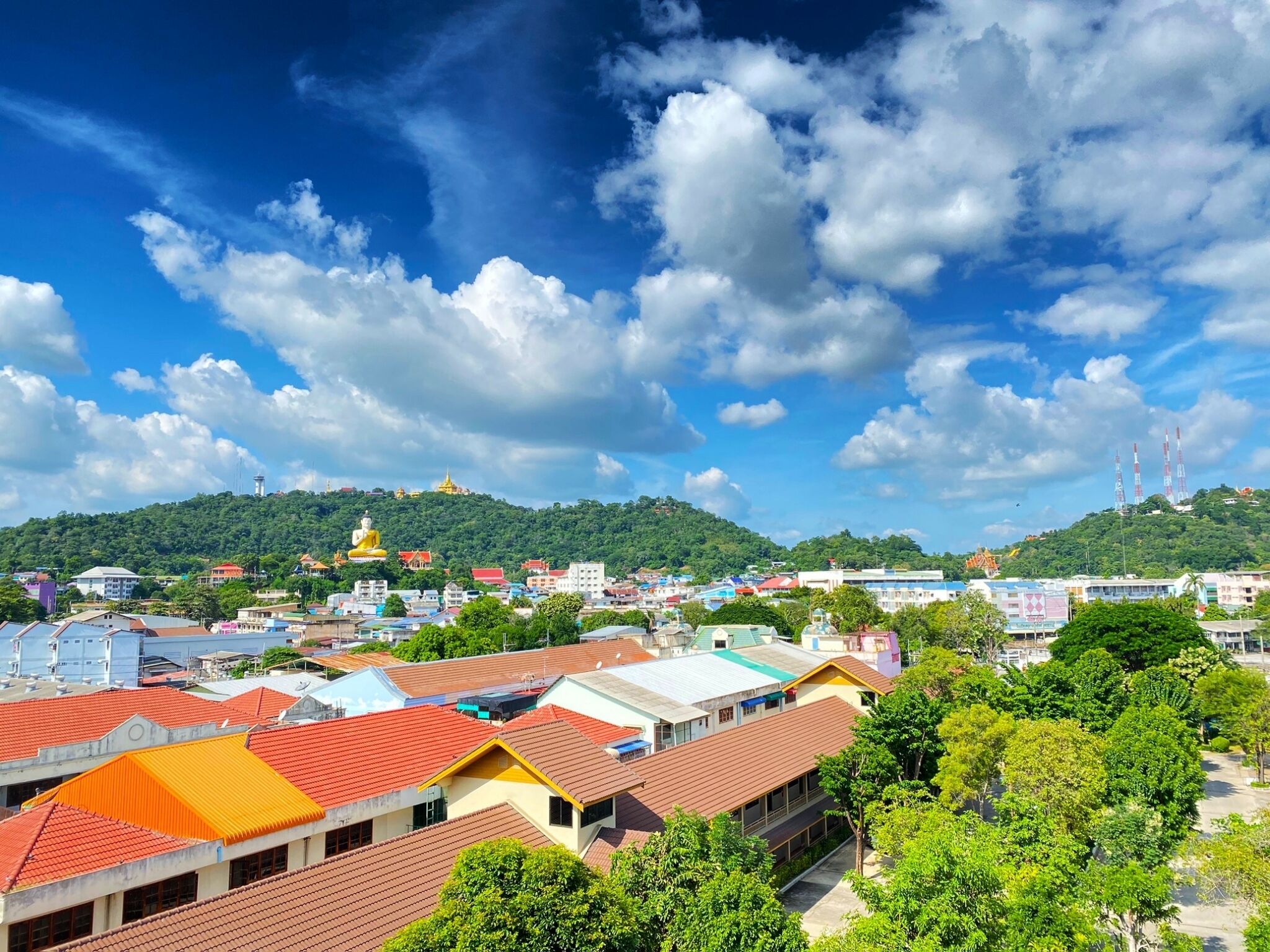 Maihom Resort Daowadung