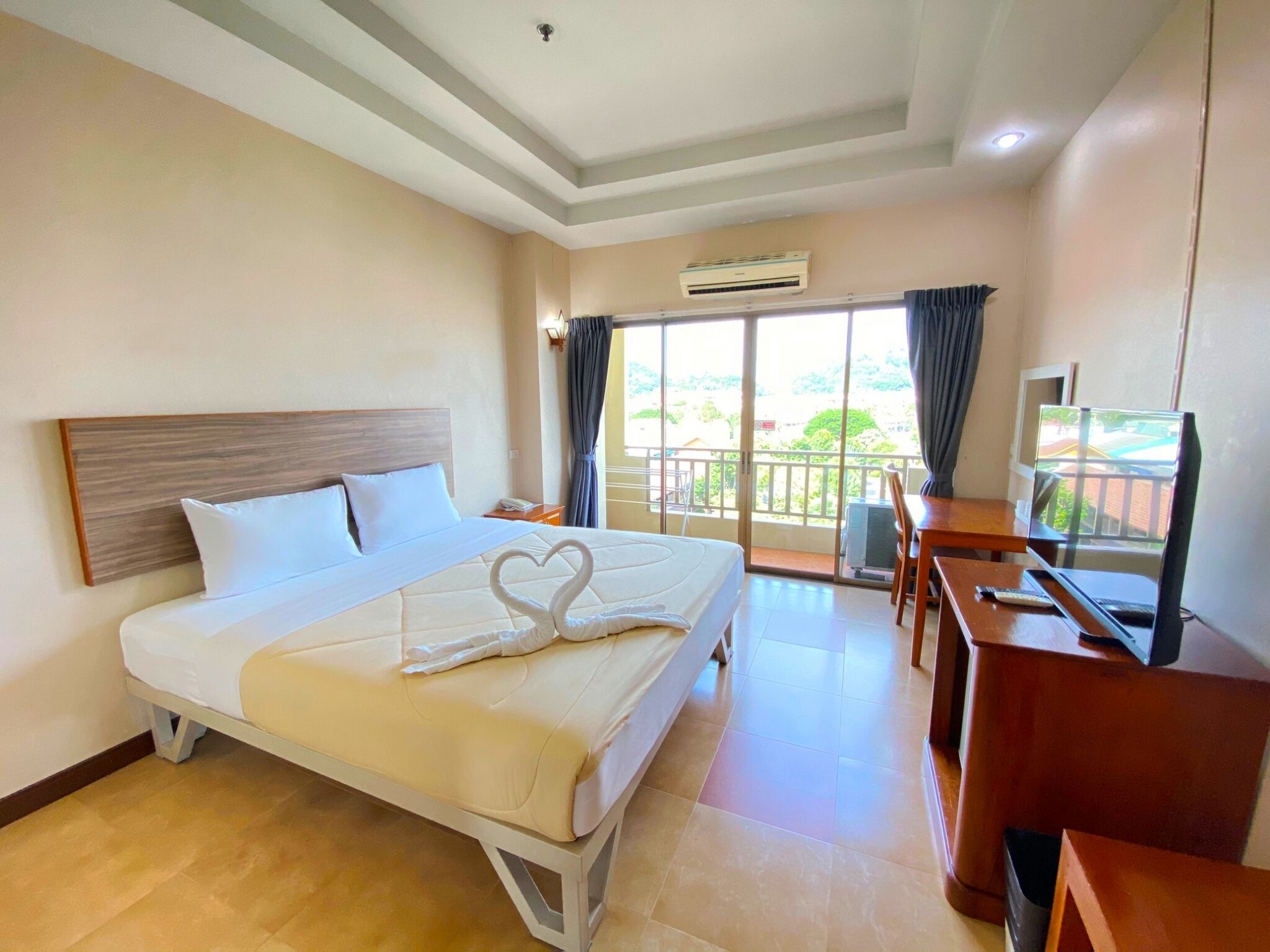 Maihom Resort Daowadung
