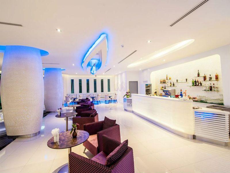 The Paradiso JK Design Hotel