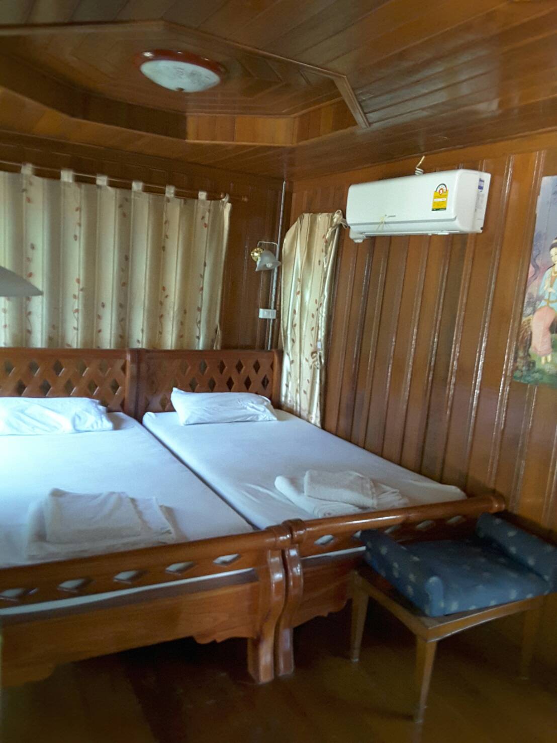 Wangpai Resort