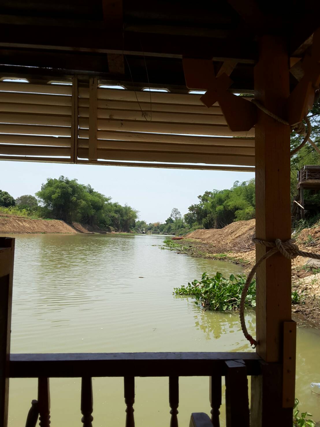 Wangpai Resort