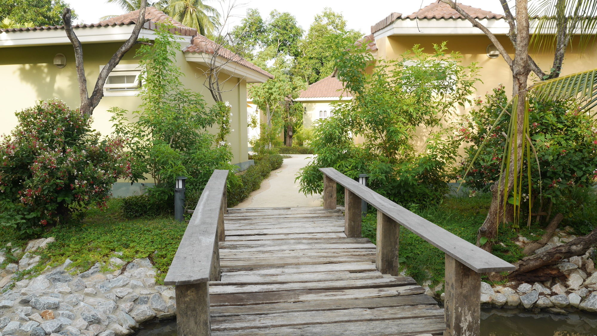 Wangpla Villa Resort