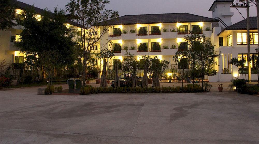 Baan Nan Hotel